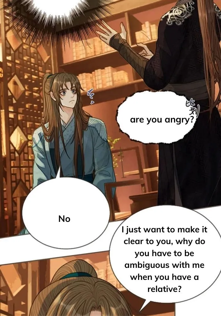 Read Silent Lover chapter 102 image 6 on Lezhin