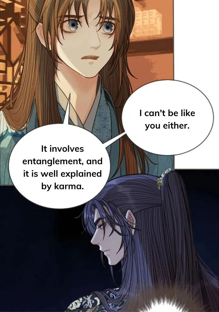 Read Silent Lover chapter 102 image 7 on Lezhin