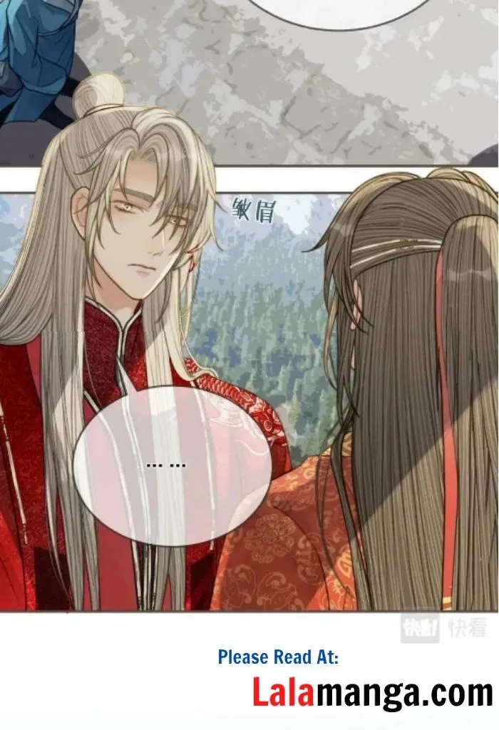 Read Silent Lover chapter 105 image 13 on Lezhin