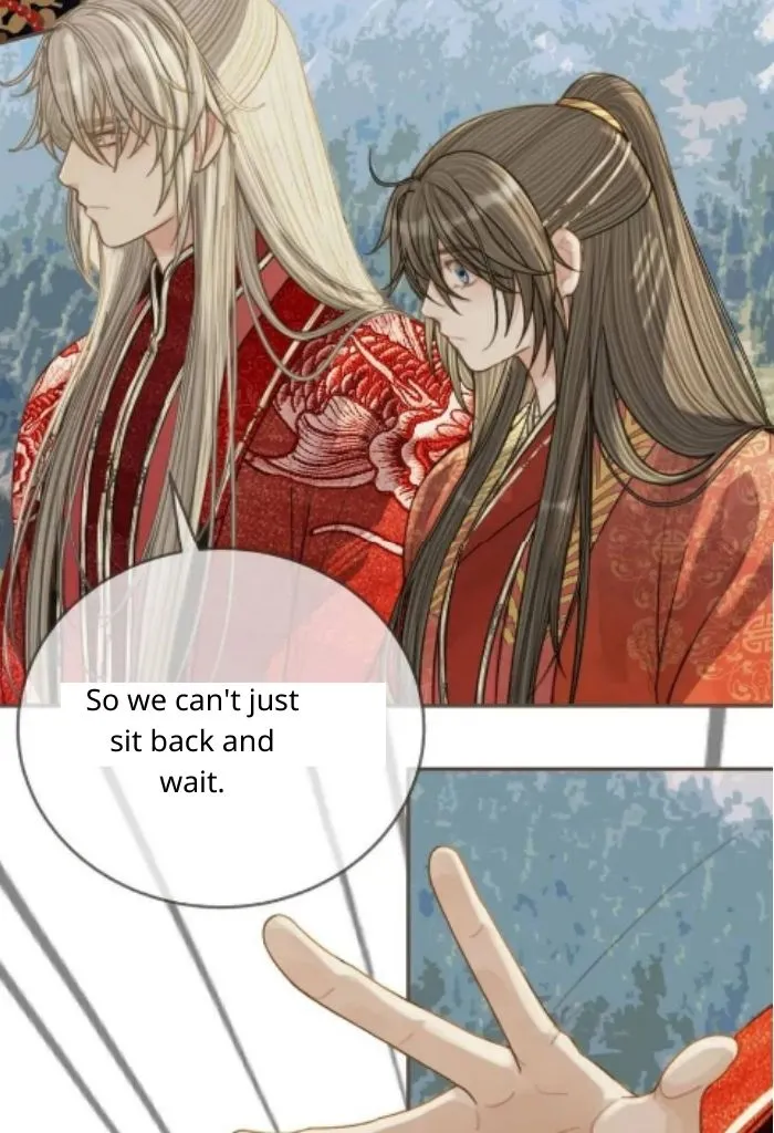 Read Silent Lover chapter 105 image 18 on Lezhin