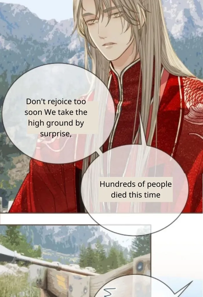 Read Silent Lover chapter 105 image 24 on Lezhin