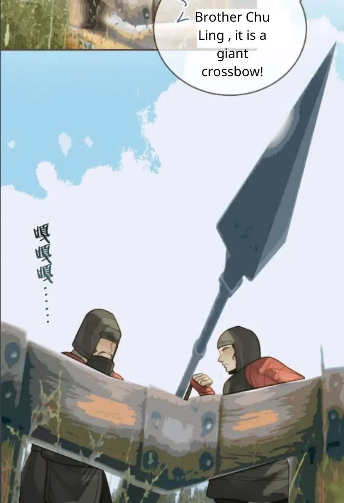 Read Silent Lover chapter 105 image 25 on Lezhin