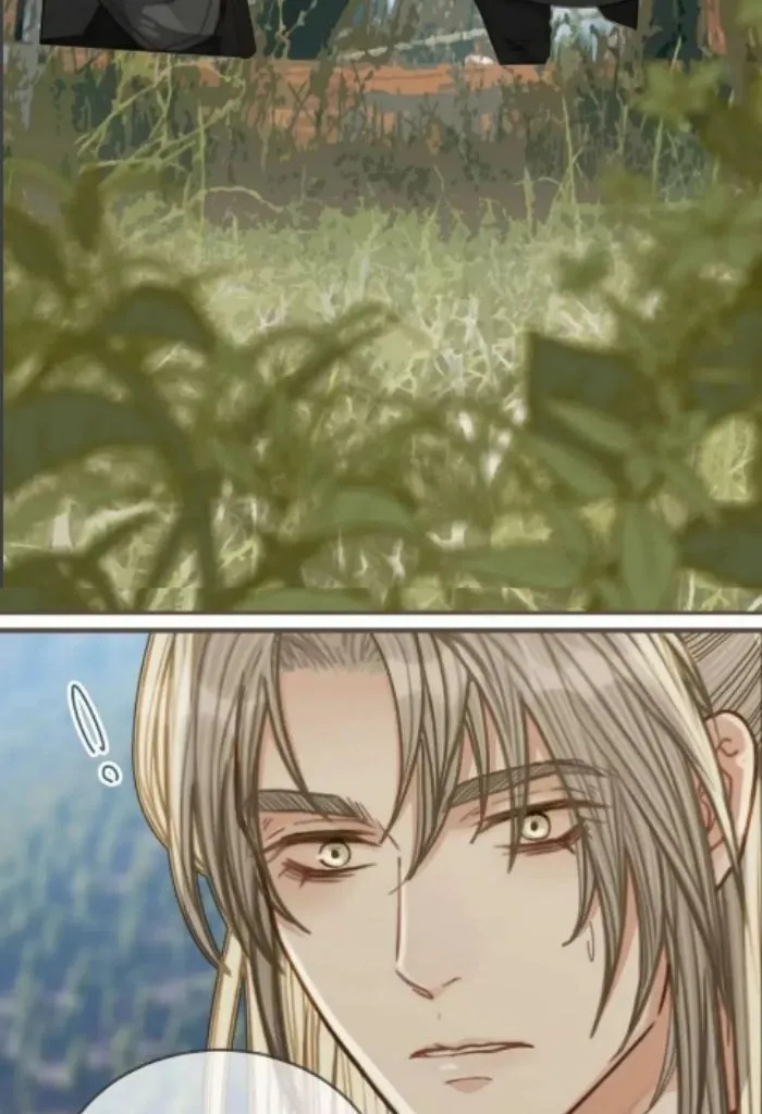 Read Silent Lover chapter 105 image 26 on Lezhin