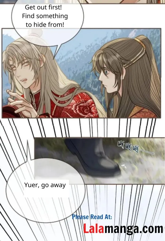 Read Silent Lover chapter 105 image 27 on Lezhin