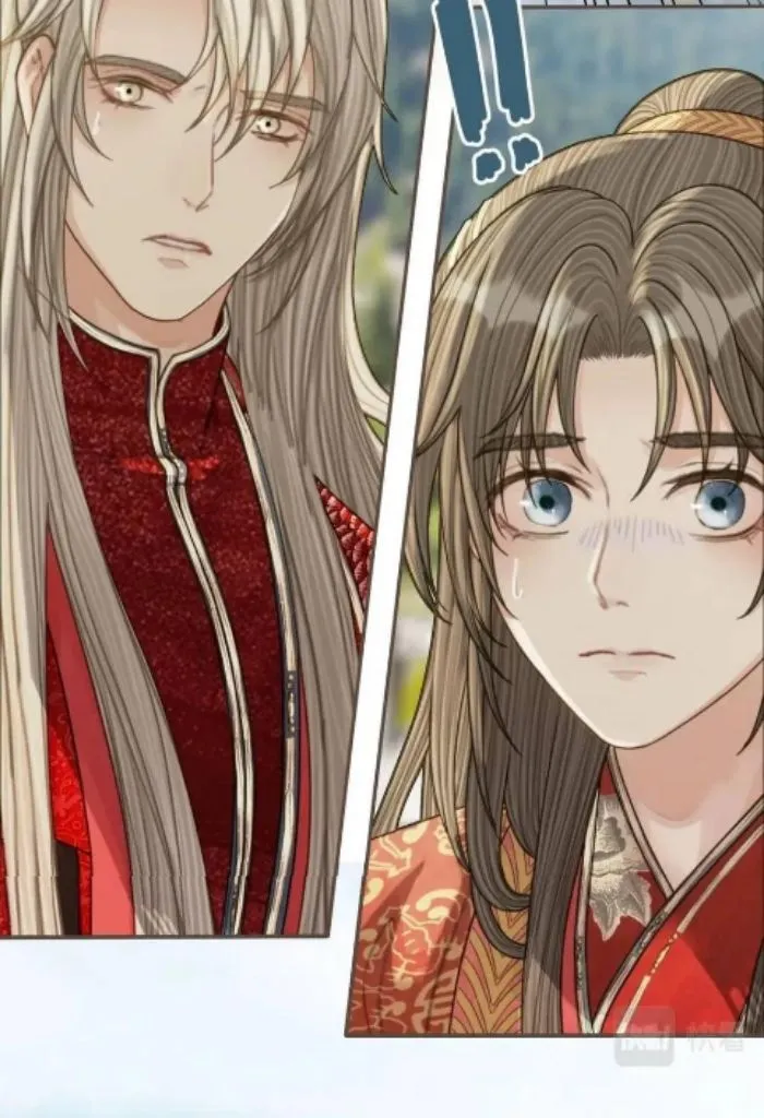Read Silent Lover chapter 105 image 29 on Lezhin