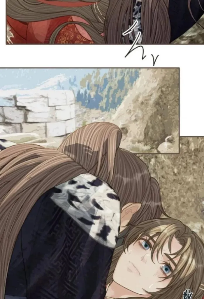 Read Silent Lover chapter 105 image 33 on Lezhin