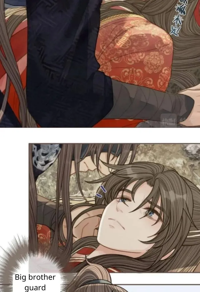 Read Silent Lover chapter 105 image 34 on Lezhin