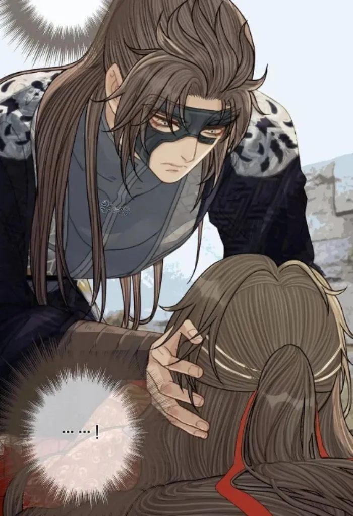 Read Silent Lover chapter 105 image 35 on Lezhin