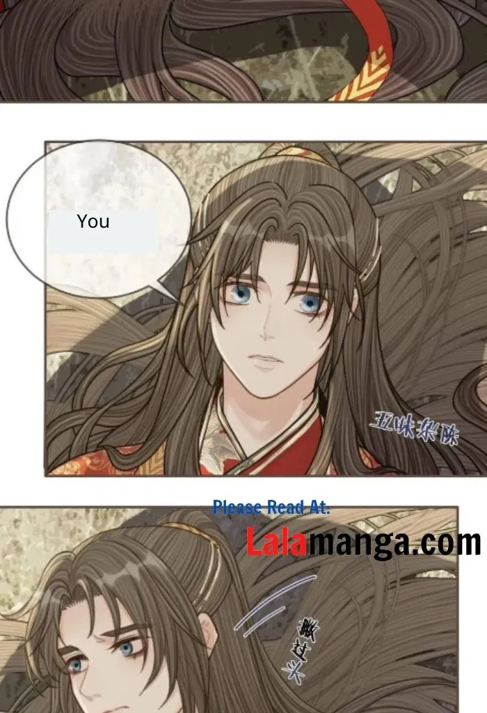 Read Silent Lover chapter 105 image 36 on Lezhin