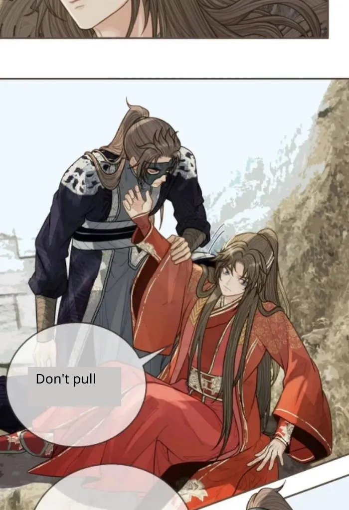 Read Silent Lover chapter 105 image 37 on Lezhin