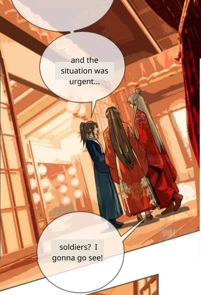 Read Silent Lover chapter 105 image 4 on Lezhin