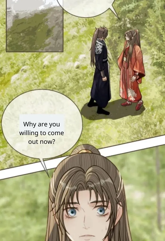 Read Silent Lover chapter 105 image 40 on Lezhin
