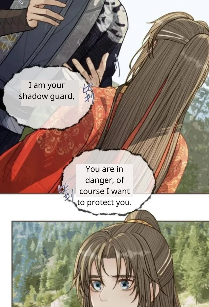 Read Silent Lover chapter 105 image 42 on Lezhin