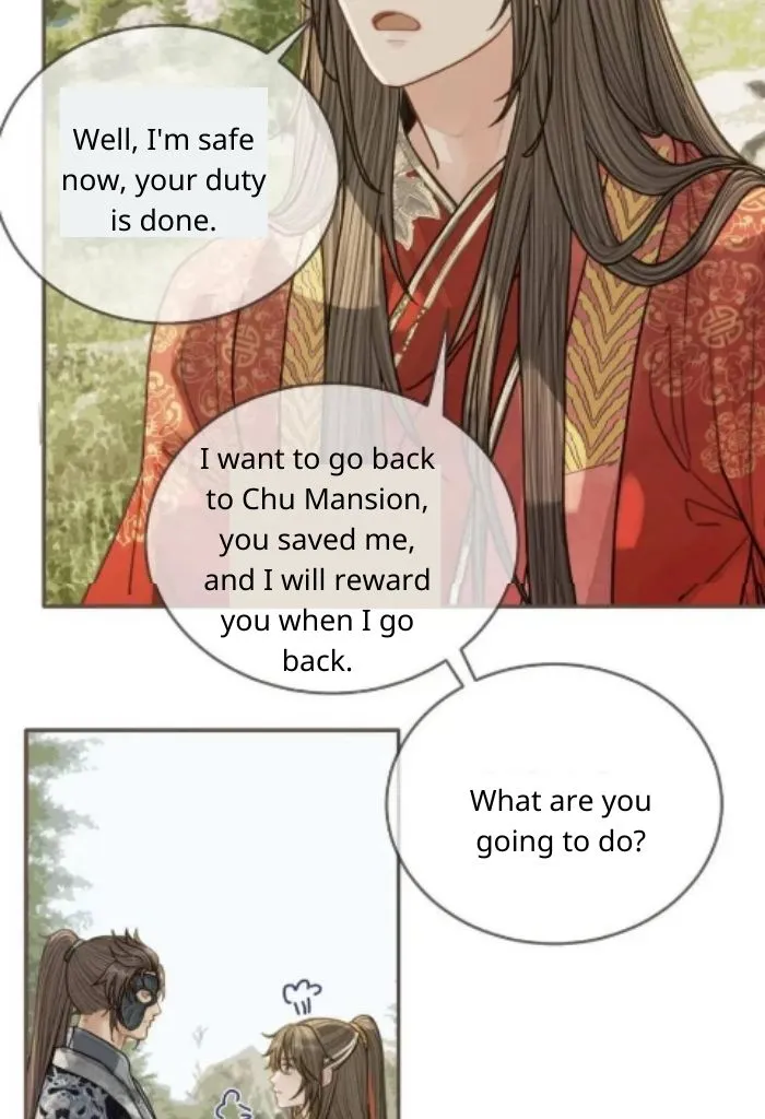 Read Silent Lover chapter 105 image 43 on Lezhin