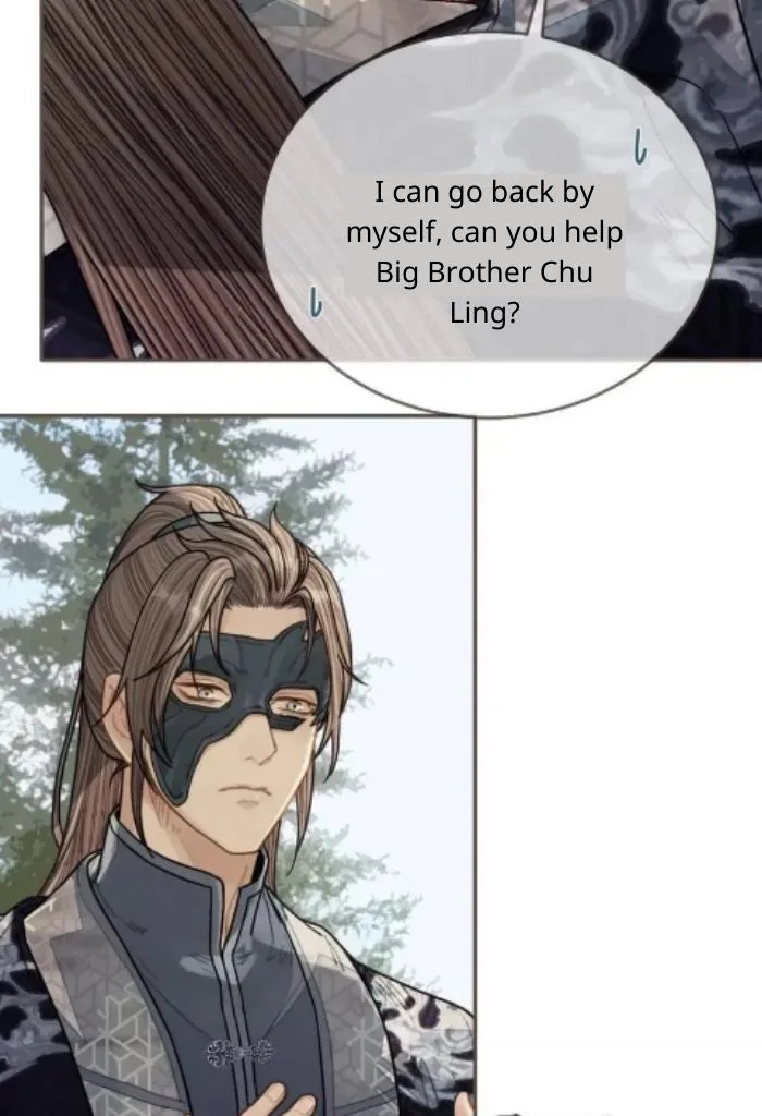 Read Silent Lover chapter 105 image 46 on Lezhin