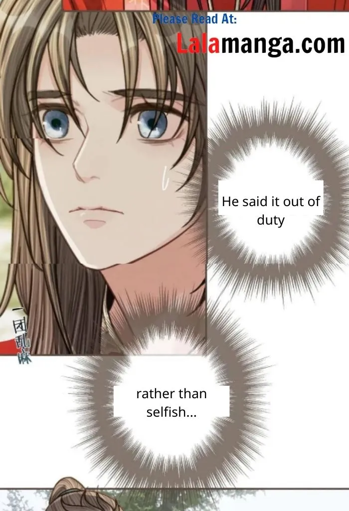 Read Silent Lover chapter 105 image 48 on Lezhin