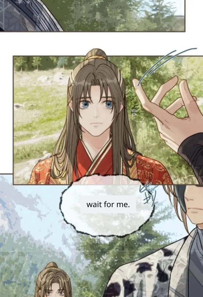 Read Silent Lover chapter 105 image 50 on Lezhin