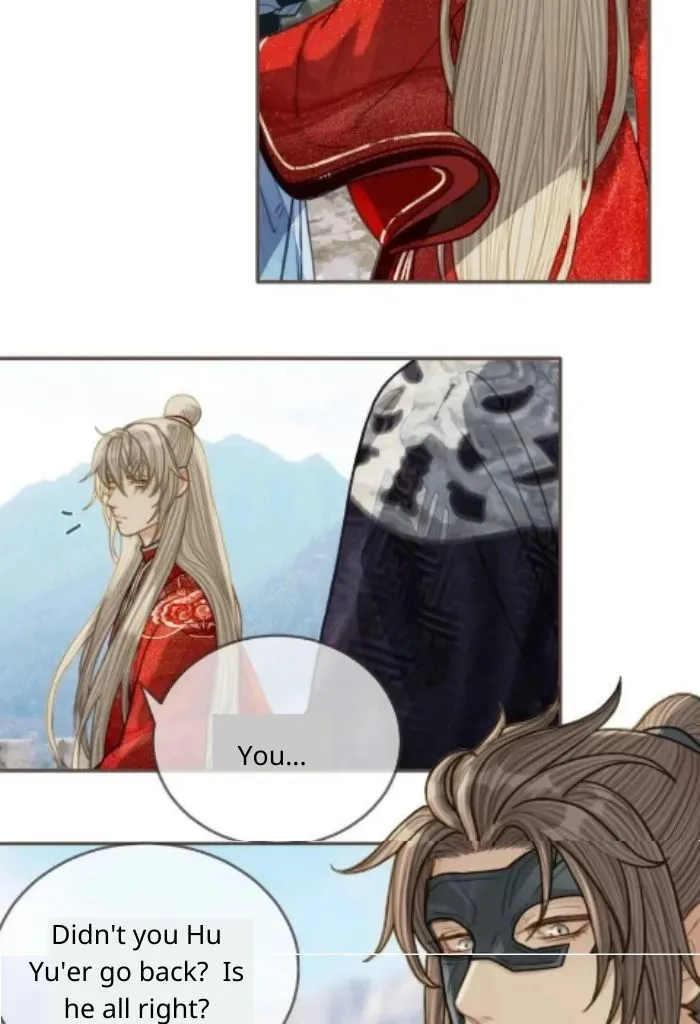 Read Silent Lover chapter 105 image 53 on Lezhin