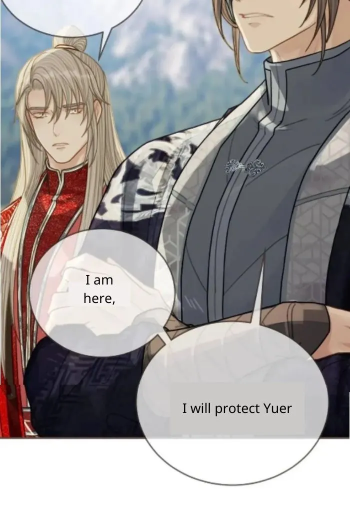Read Silent Lover chapter 105 image 54 on Lezhin