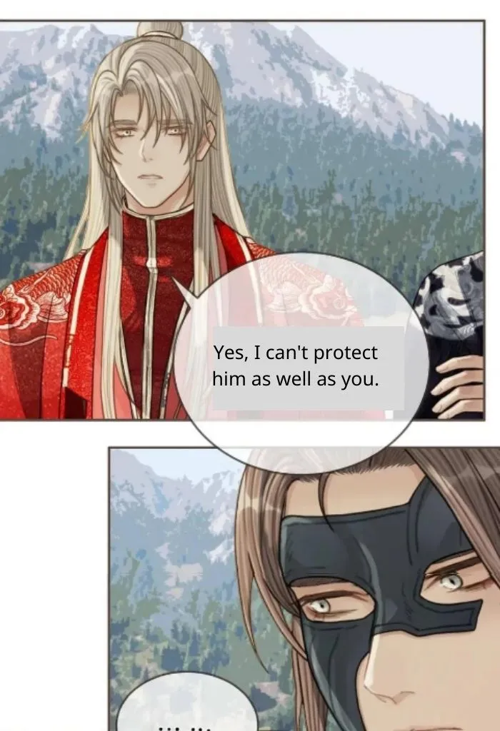 Read Silent Lover chapter 105 image 55 on Lezhin