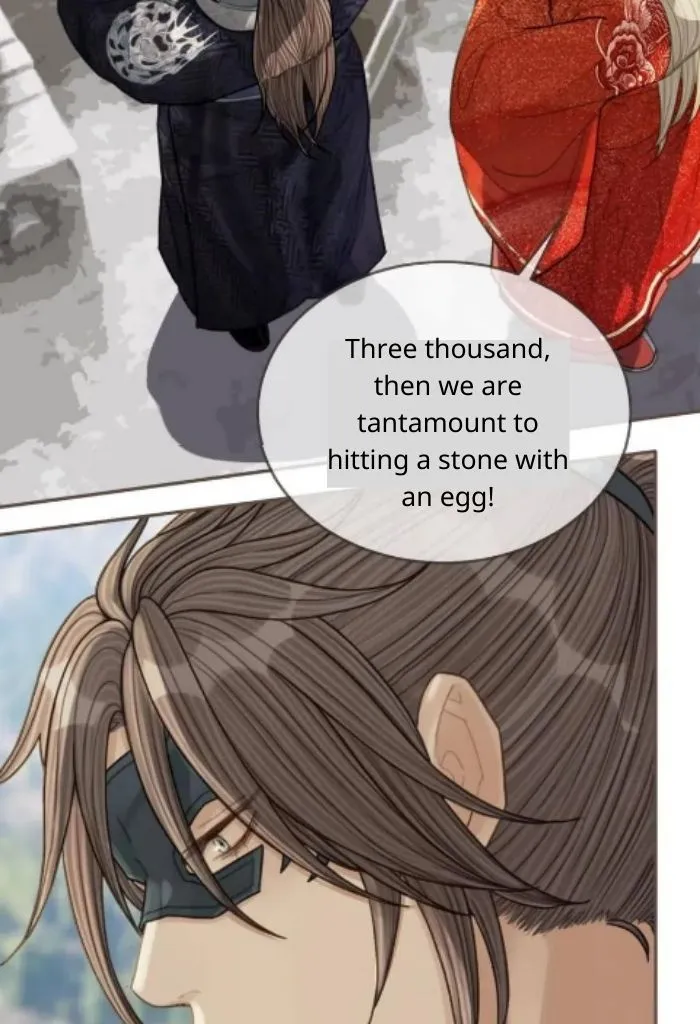 Read Silent Lover chapter 105 image 57 on Lezhin