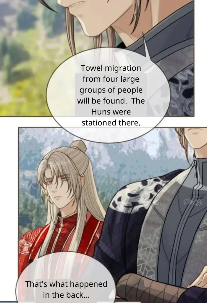 Read Silent Lover chapter 105 image 58 on Lezhin
