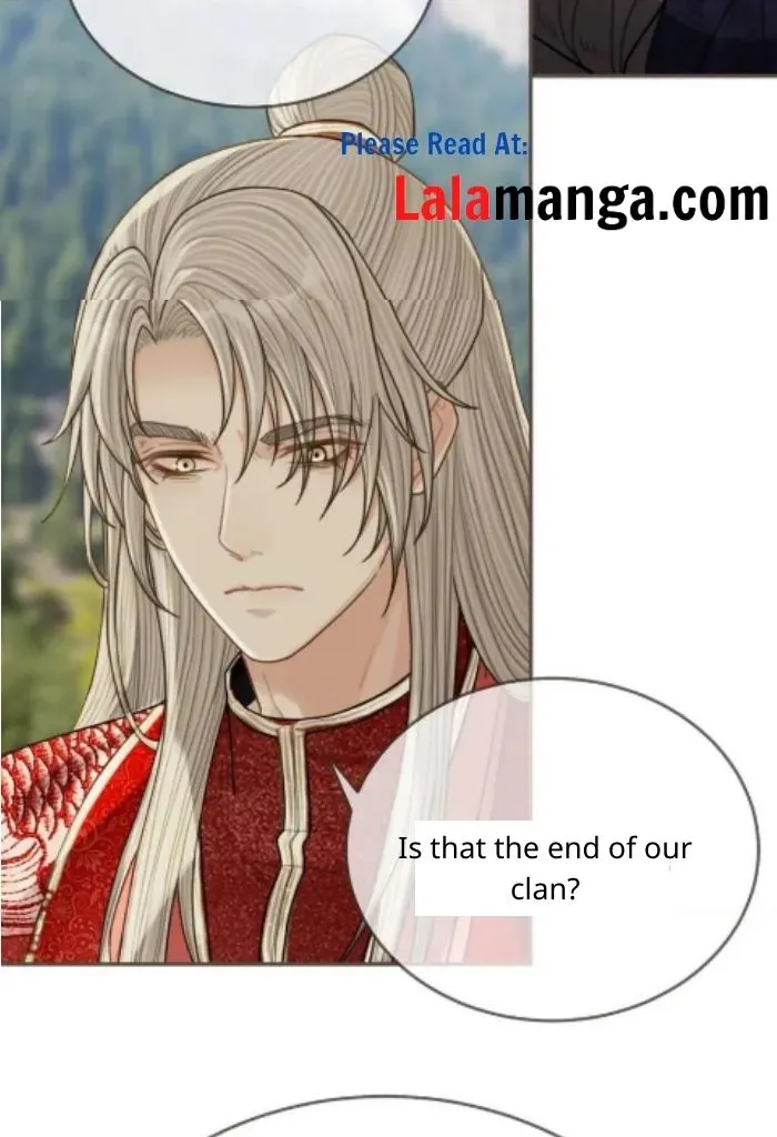 Read Silent Lover chapter 105 image 59 on Lezhin