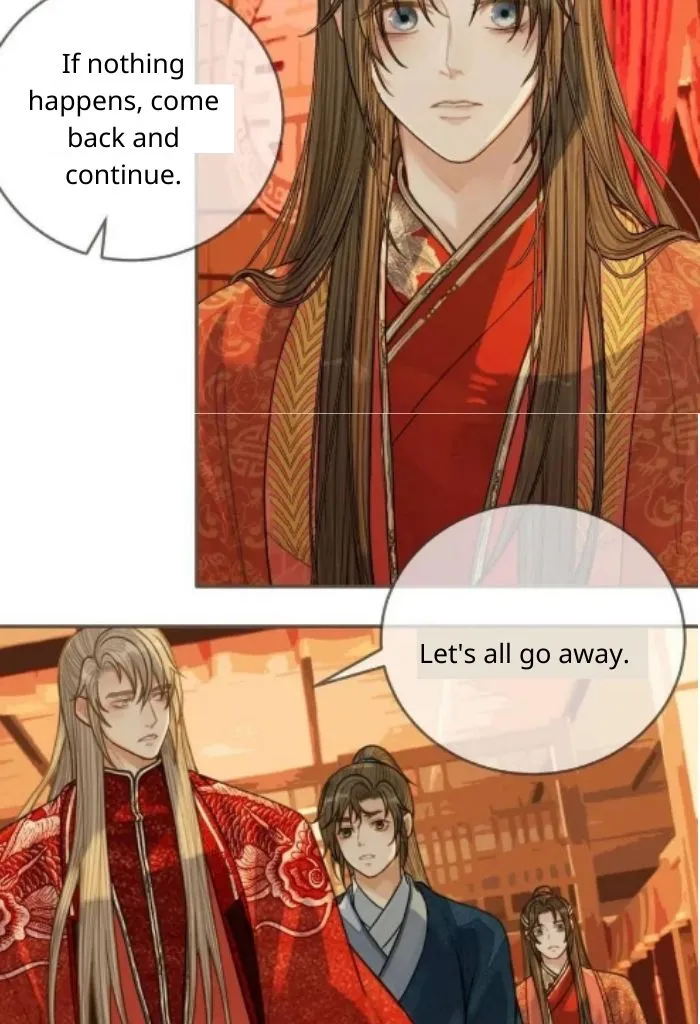 Read Silent Lover chapter 105 image 6 on Lezhin