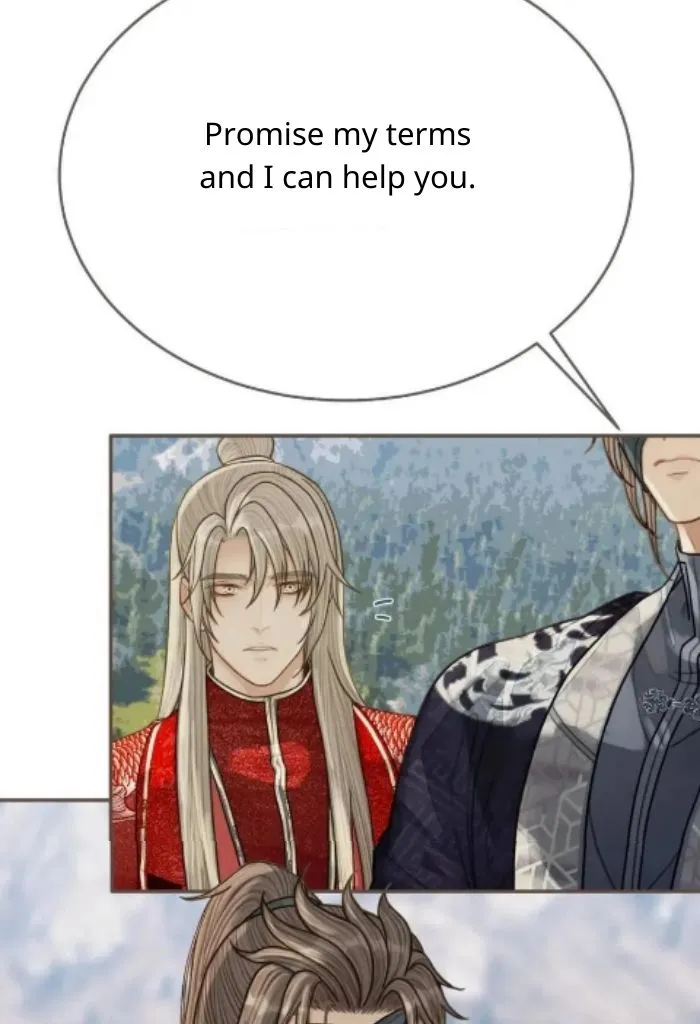 Read Silent Lover chapter 105 image 60 on Lezhin