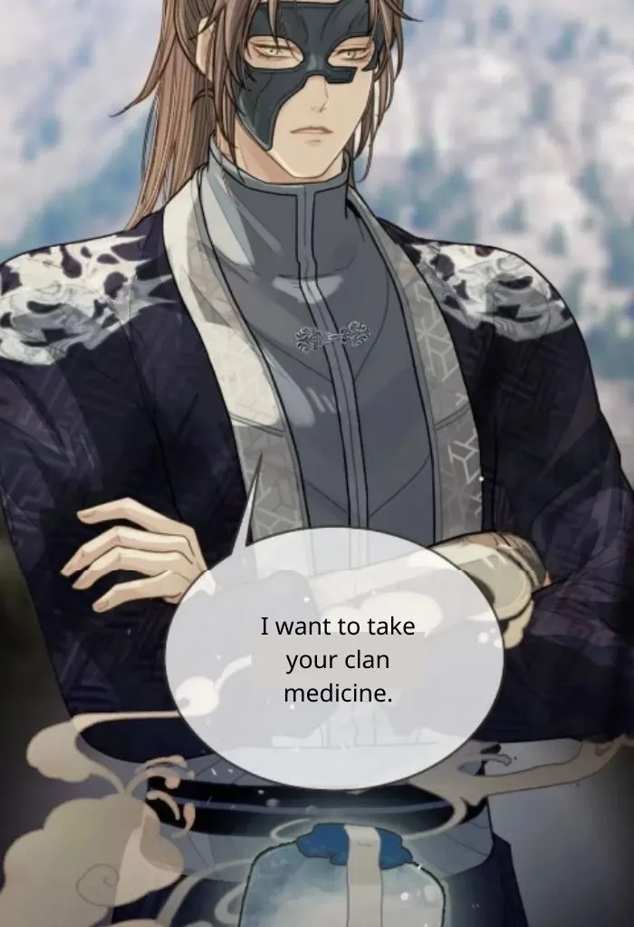 Read Silent Lover chapter 105 image 61 on Lezhin