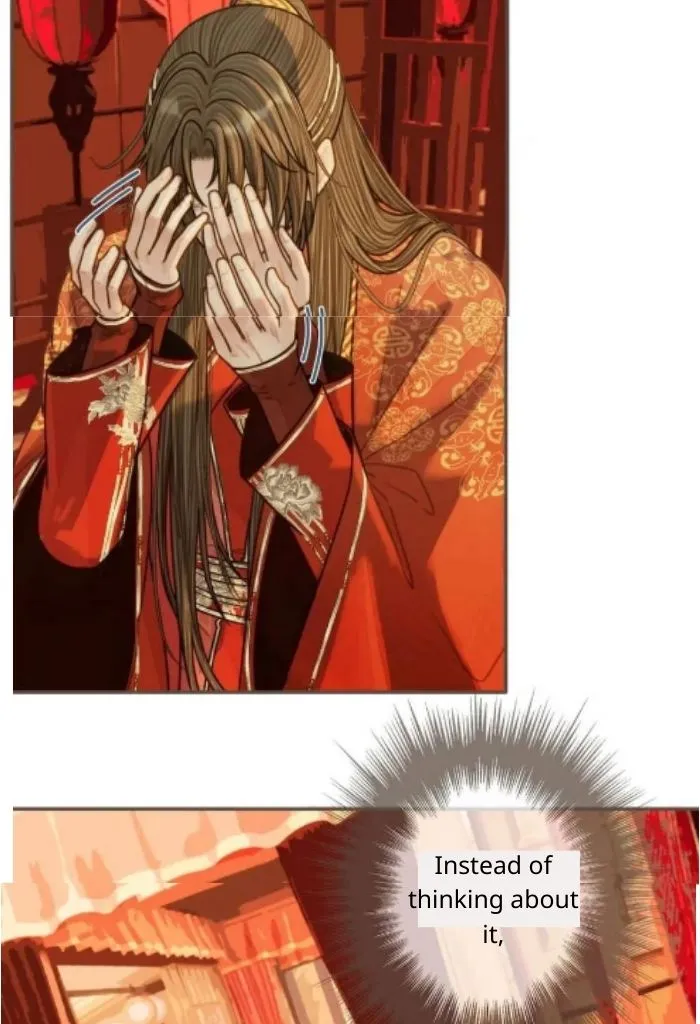 Read Silent Lover chapter 105 image 9 on Lezhin