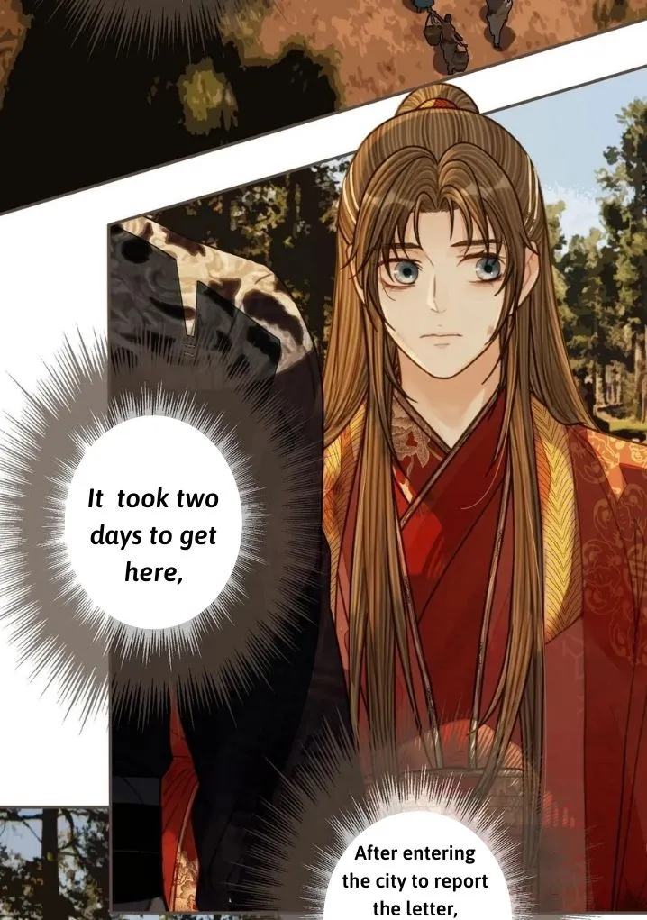 Read Silent Lover chapter 106 image 19 on Lezhin