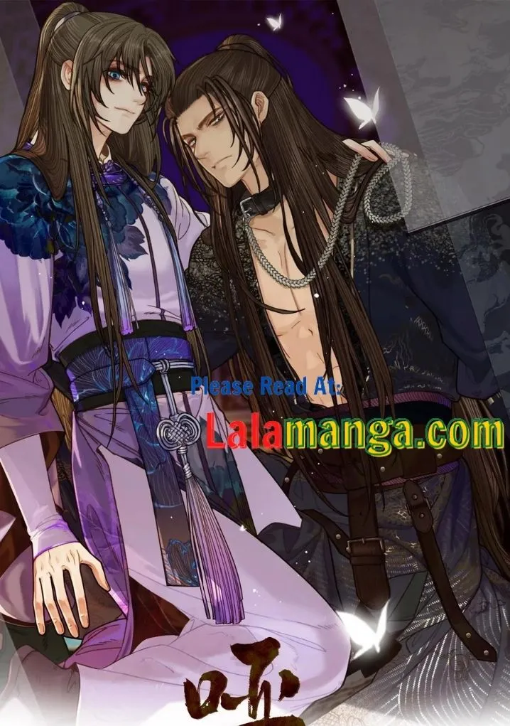 Read Silent Lover chapter 106 image 2 on Lezhin