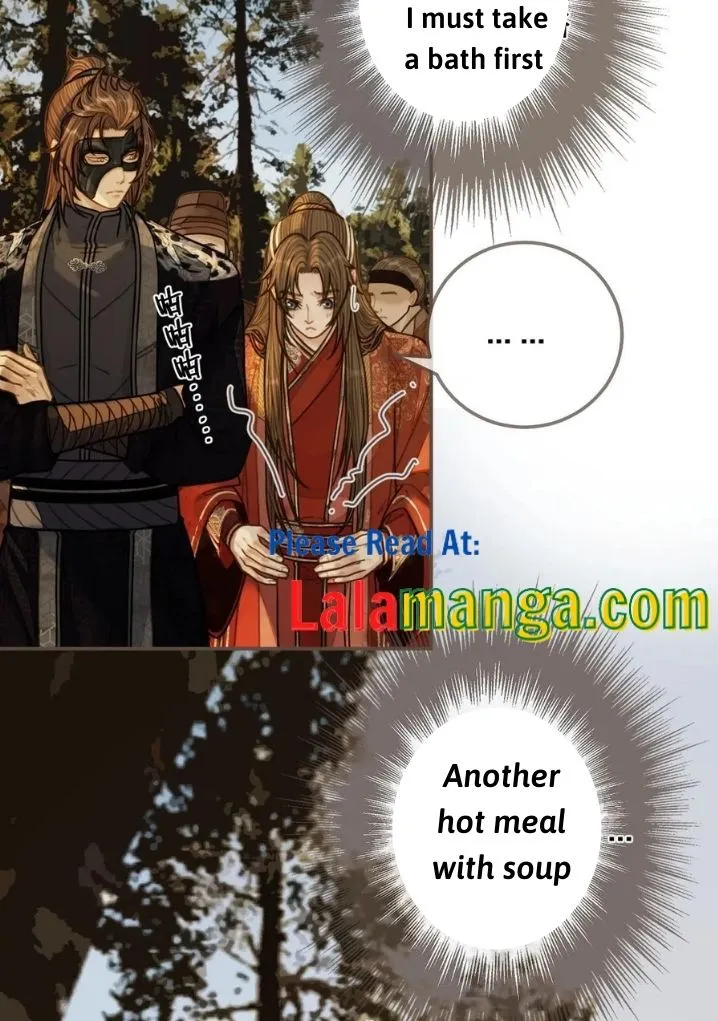 Read Silent Lover chapter 106 image 20 on Lezhin