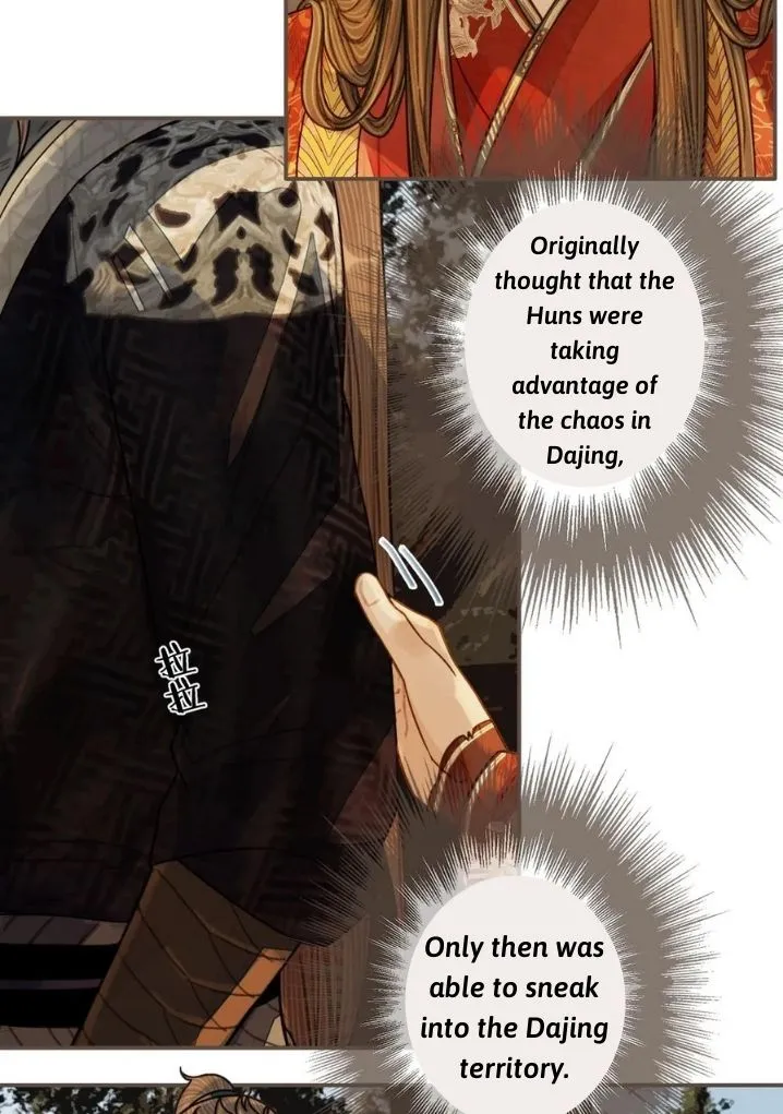 Read Silent Lover chapter 106 image 23 on Lezhin