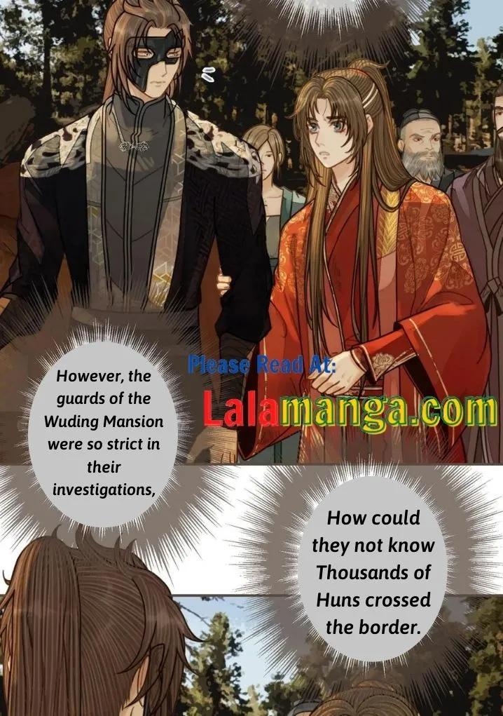 Read Silent Lover chapter 106 image 24 on Lezhin