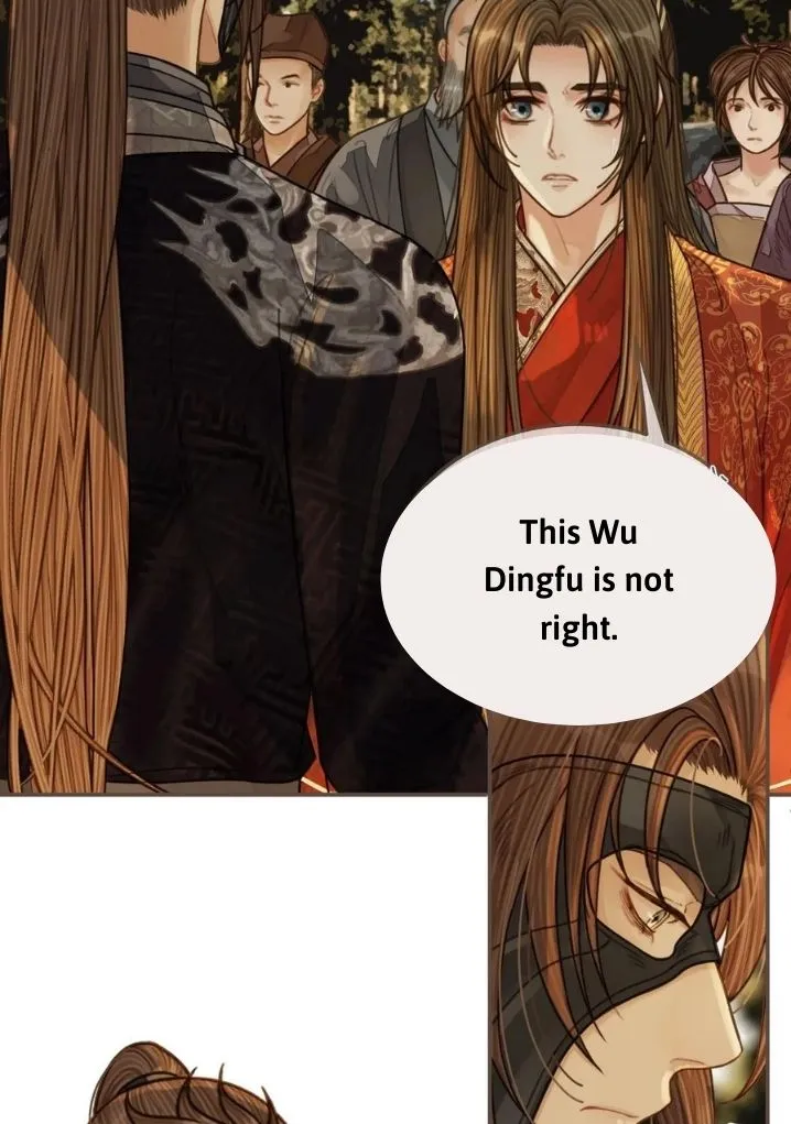 Read Silent Lover chapter 106 image 25 on Lezhin
