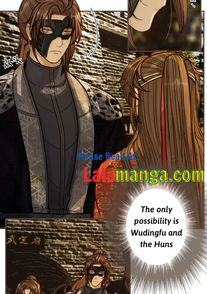 Read Silent Lover chapter 106 image 26 on Lezhin