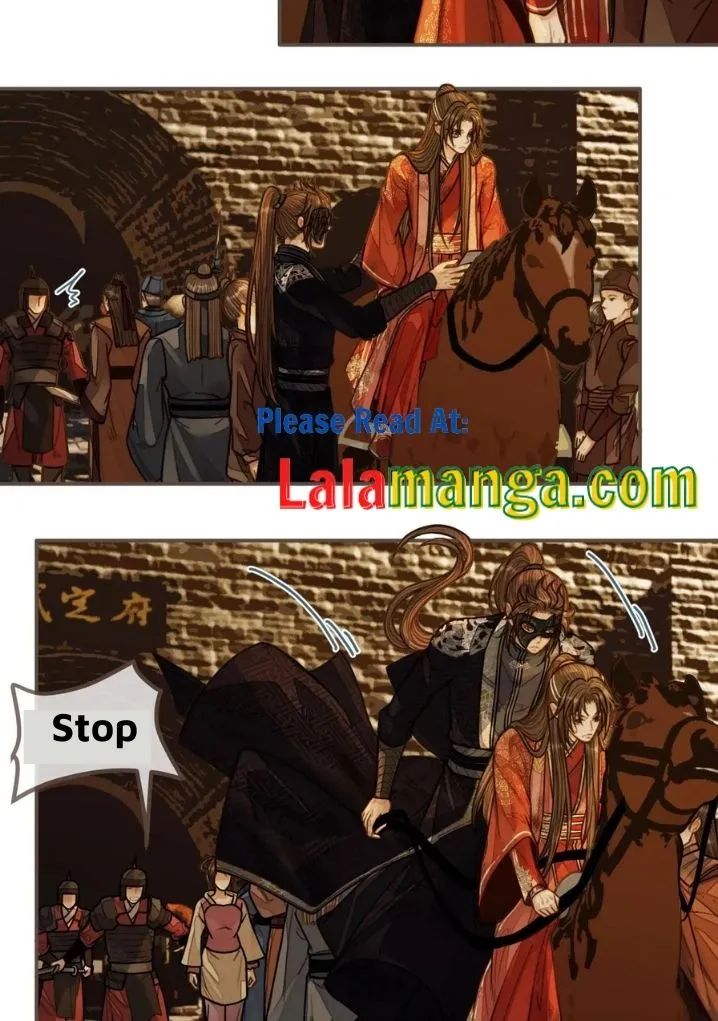 Read Silent Lover chapter 106 image 32 on Lezhin