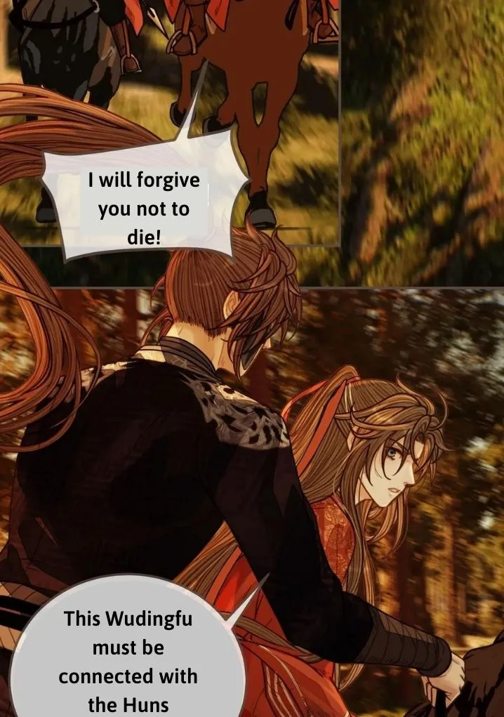 Read Silent Lover chapter 106 image 37 on Lezhin