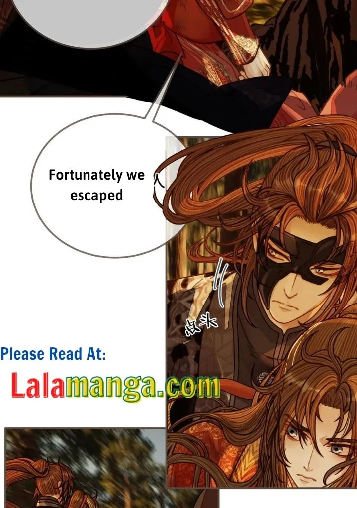 Read Silent Lover chapter 106 image 38 on Lezhin