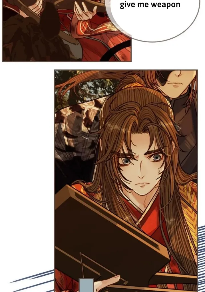 Read Silent Lover chapter 106 image 47 on Lezhin