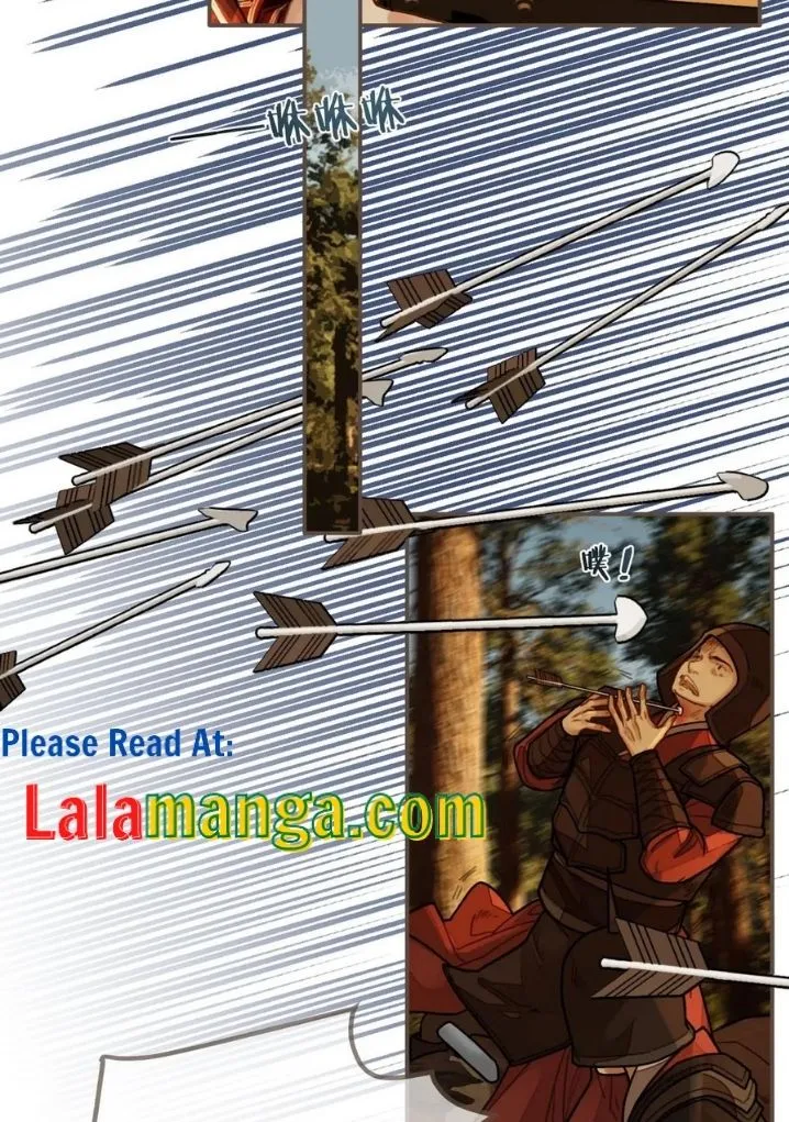 Read Silent Lover chapter 106 image 48 on Lezhin