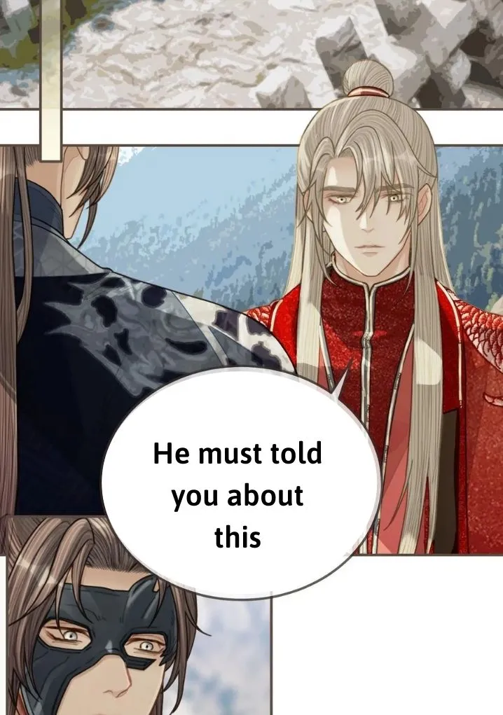 Read Silent Lover chapter 106 image 5 on Lezhin