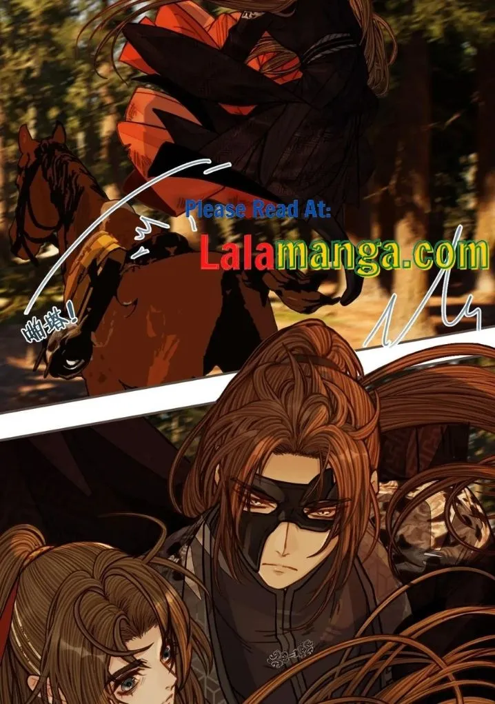 Read Silent Lover chapter 106 image 52 on Lezhin