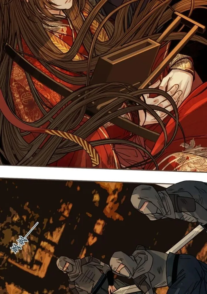 Read Silent Lover chapter 106 image 53 on Lezhin