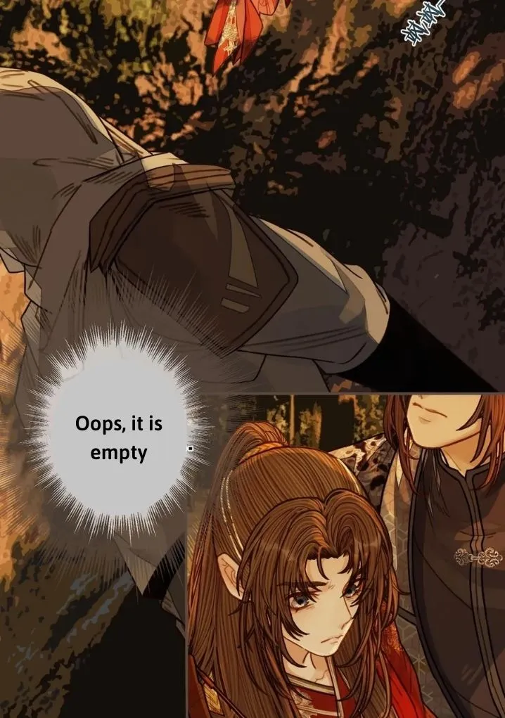 Read Silent Lover chapter 106 image 55 on Lezhin