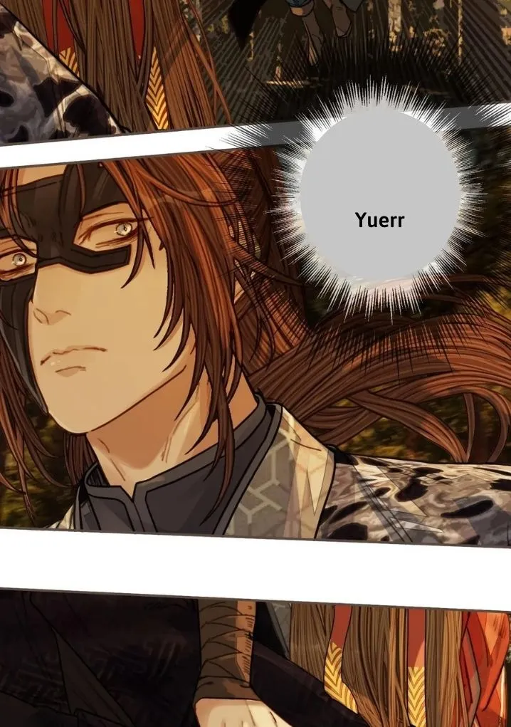 Read Silent Lover chapter 106 image 57 on Lezhin