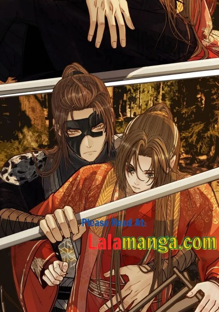 Read Silent Lover chapter 106 image 58 on Lezhin