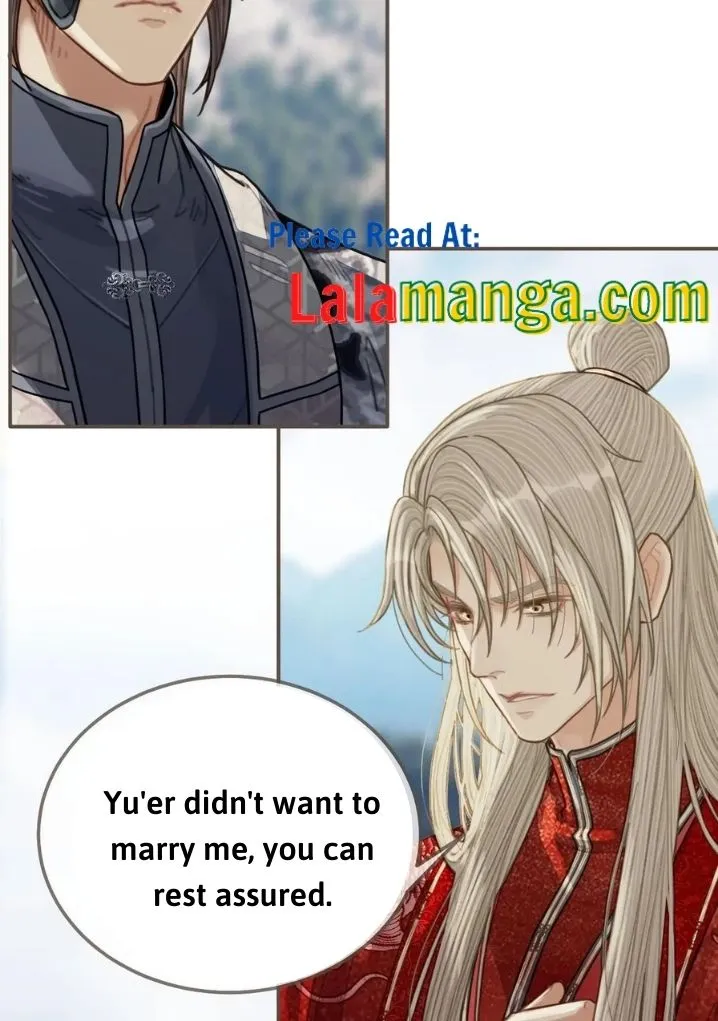 Read Silent Lover chapter 106 image 6 on Lezhin